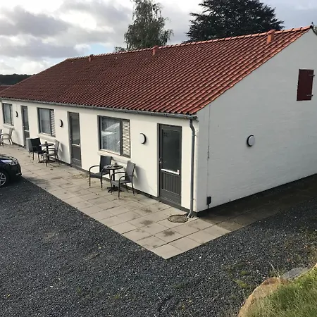 Egtved B&B Bed and breakfast