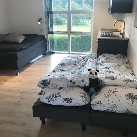 Bed and breakfast Egtved B&B Egtved